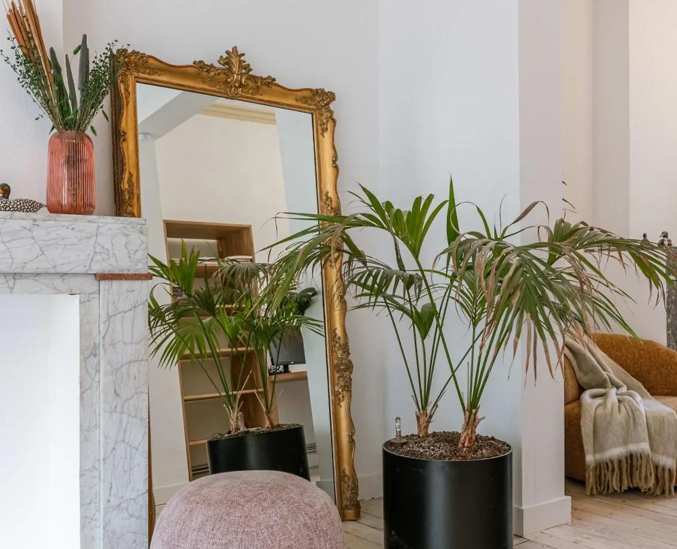 Βίλα Huswell - Relaxing Holiday Home With Private Sauna Οστένδη