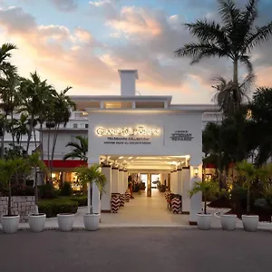 Grand Decameron Montego Beach, A Trademark Resort Montego Bay