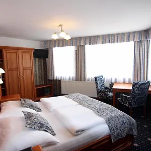 Old Hotel Praag