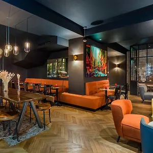 Scarlett Hotel Parijs