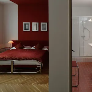 Axa Hotel Praag