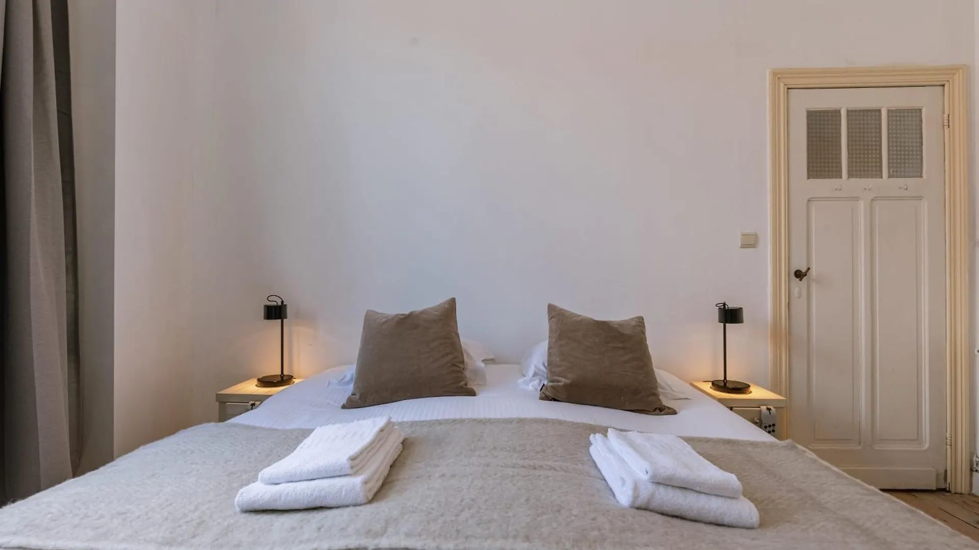 Huswell - Relaxing Holiday Home With Private Sauna 오스텐드 빌라