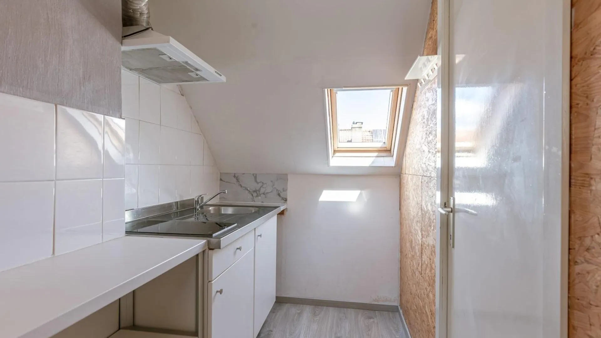 Huswell - Relaxing Holiday Home With Private Sauna 오스텐드 빌라