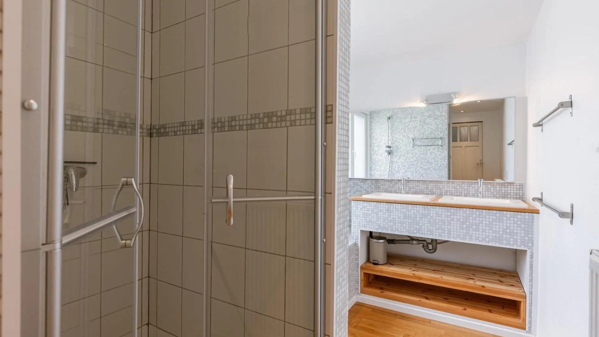 Huswell - Relaxing Holiday Home With Private Sauna 오스텐드 벨기에