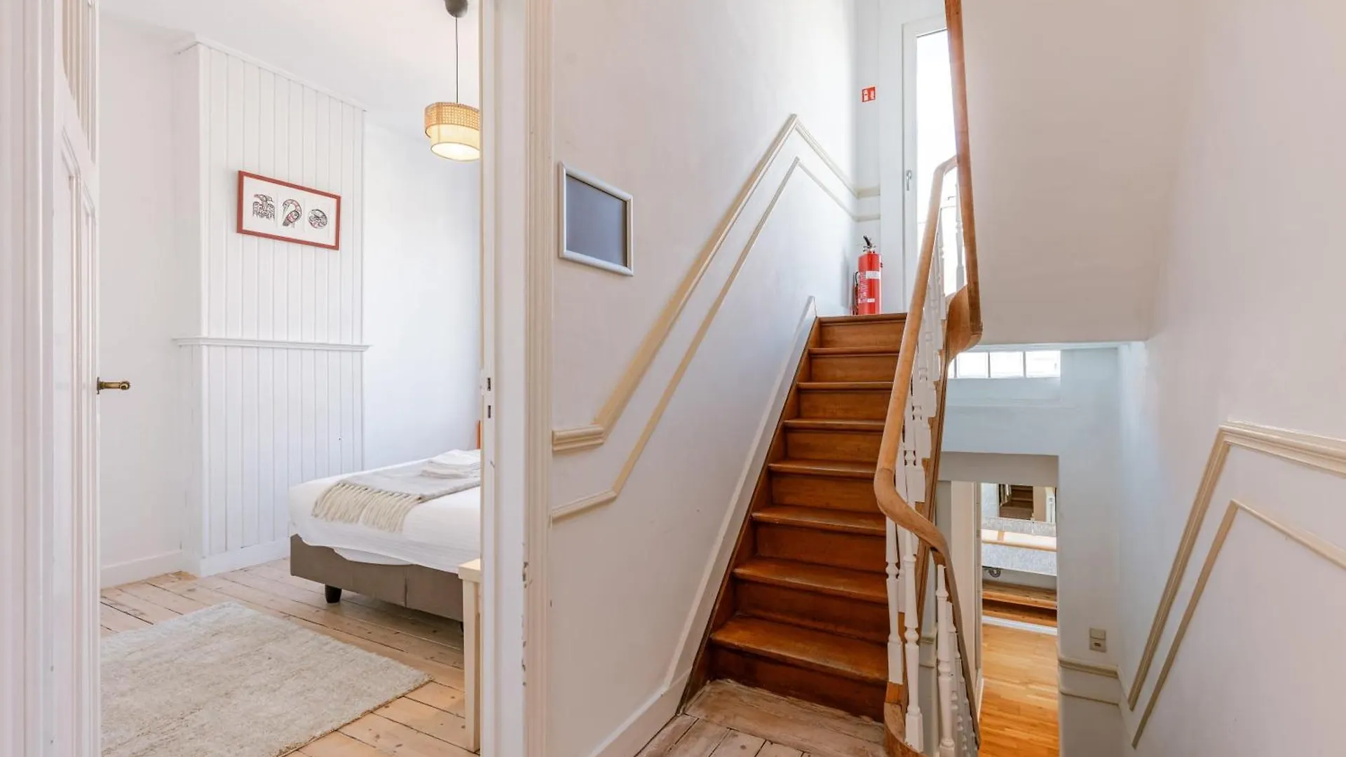 Huswell - Relaxing Holiday Home With Private Sauna 오스텐드 0*,  벨기에